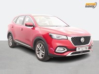 2023 Mg Motor Uk HS 1.5 T-GDI Excite 5dr DCT Crossover/SUV PETROL Automatic