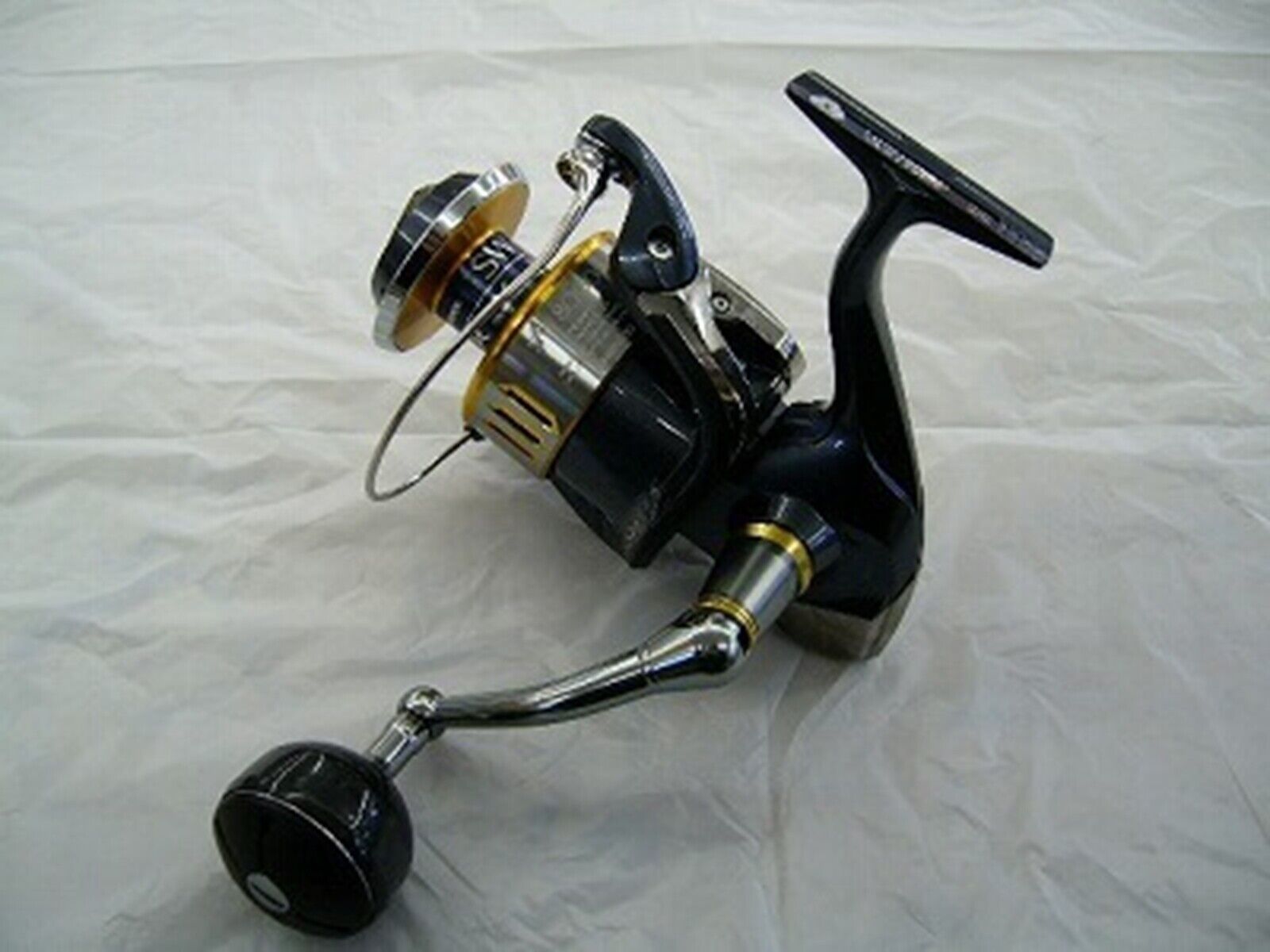 Shimano 15 Twin Power SW 8000HG Excellent From Japan F/S | eBay Shimano 15 Twin Power SW 8000HG Excellent From Japan F/S | eBay