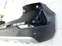 Volvo V40 II 12-16 Stoßstange Stoßfänger Hinten Volvo V40 II 12-16 26.08.2013 R2750905 gebraucht Vorschau 2
