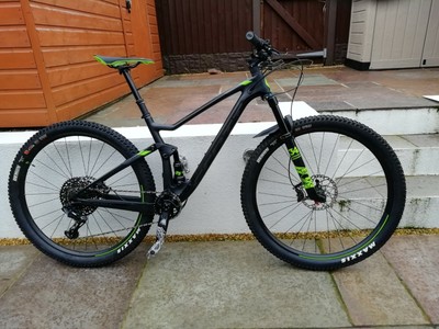 scott 920 spark 2019