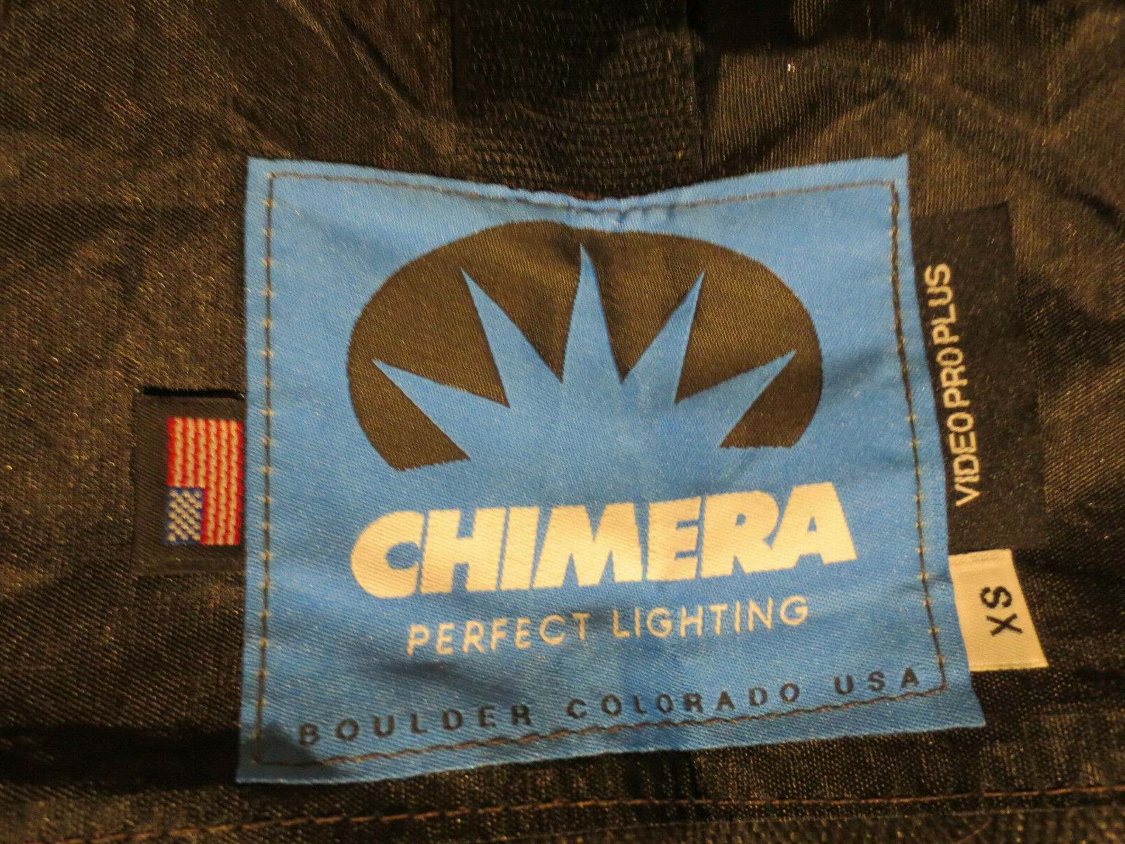 Chimera Video Pro Plus Softbox (X-Small, 16 x 22