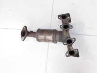 Fiat Panda 312 12-21 1,2 51KW Katalysator Kat Fiat Panda 312 12-21 28.03.2014 52034498 gebraucht Vorschau 5