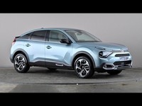 2023 Citroen C4 1.2 PureTech [130] Max 5dr Auto HATCHBACK PETROL Automatic