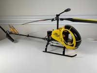 fly dragonfly remote control helicopter