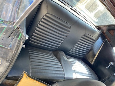image 4 of interior