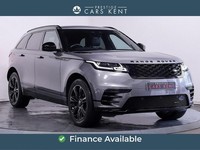 2022 Land Rover Range Rover Velar 2.0 D200 MHEV R-Dynamic SE SUV 5dr Diesel Auto