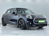 2019 MINI Hatch 1.5 Cooper Sport 5dr Hatchback Petrol Manual
