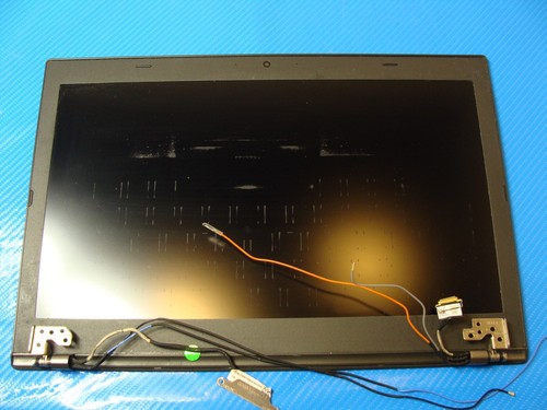 Lenovo ThinkPad T460 14" Matte FHD LCD Screen Complete Assembly Black