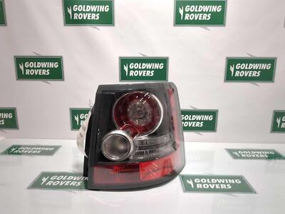 10 11 Land Rover RANGE ROVER SPORT Right Tail Light Assembly