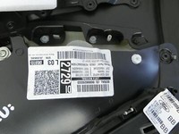 Galaxy III CK 15-19 Türverkleidung Türpappe Links Vorne Galaxy III CK 15-19 25.01.18 EM2B-R23903-D... Vorschau 7