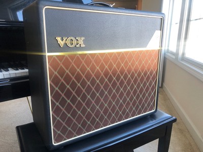 Speaker Cabinets Vox Cabinet