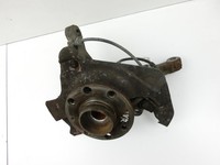 Opel Corsa D 06-10 1,2 55KW Achsschenkel Radnabe mit ABS Rechts Vorne Opel Corsa D 06-10 07.11.2008 93188962... Vorschau 4