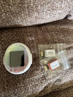 Item photo(s) from verified buyer
