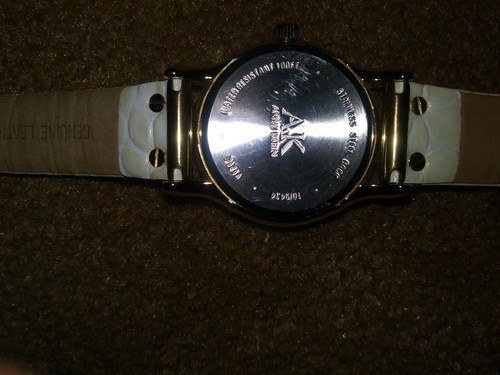Anne klein watch women