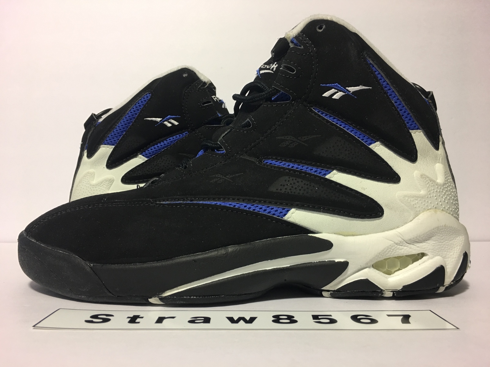 reebok nick van exel