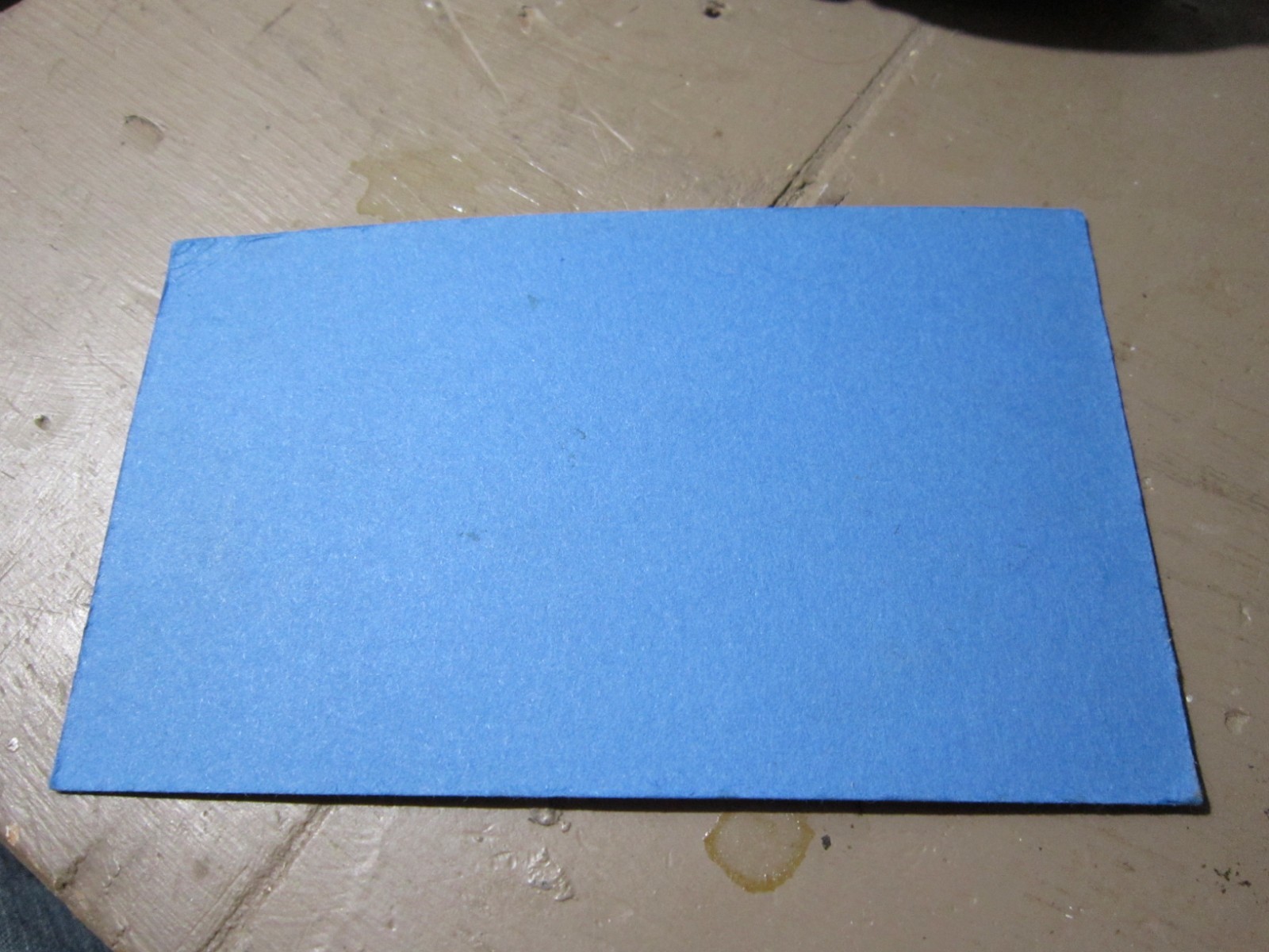 Vintage Advertising Ink Blotter Blue Valley Creamery Co Dairy Cream Train