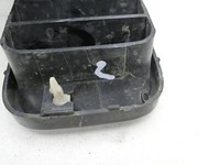 Suzuki Jimny SN 05-12 Lufteinlassgitter für Stoßstange Stoßfänger Pos.2 Z2T Suzuki Jimny SN 05-12 17.08.2007 gebraucht Vorschau 5