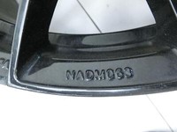 Infiniti M Q70 Y51 M35h 1x Felge Alufelge 5X114.3 8.5X20Zoll ET Infiniti M Q70 Y51 M35h 08.02.2012 KBA52894 gebraucht Vorschau 6