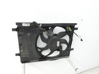 Opel Corsa D S07 11-14 1,4 55KW Lüfter Ventilator f. Kühler Opel Corsa D S07 11-14 28.07.2011 13249564 550961104... Vorschau 2