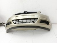 Opel Corsa D 06-10 Stoßstange Stoßfänger Frontschürze Vorne AAU Opel Corsa D 06-10 07.11.2008 93189721 gebraucht Vorschau 7