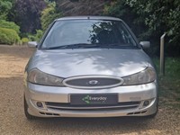 2000 Ford Mondeo 2.5 V6 ST24 5dr [RSAP] Hatchback