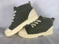 reebok women olive