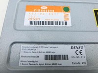Land Range Rover III L322 Navigationssystem Navi Rechner Land Range Rover III L322 29.06.2007 YIB500160 462100-8671... Vorschau 6