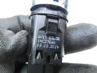 Ford Fiesta JA8 VII 12-18 Schalter Power Start Stop On Off Ford Fiesta JA8 VII 12-18 29.01.2015 AV1T-D3L0B-14C376AA... Vorschau 6