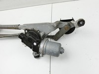 Subaru Forester IV SJ 12-16 Wischermotor mit Wischergestänge Vorne Subaru Forester IV SJ 12-16 16.02.2015... Vorschau 5