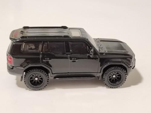 ミニカー 2024 Toyota Land Cruiser Hot Wheels 2024 Toyota Land Cruiser 5/5 * 2025 Hot Wheels Car Culture