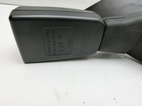Mercedes S204 C180 09-14 Kombi Gurtschloss Gurt Rechts und Mitte Hinten Mercedes S204 C180 09-14 01.06.2010... Vorschau 5