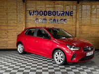 2020 Vauxhall Corsa 1.2 SE Premium Hatchback 5dr Petrol Manual Euro 6 (75 ps)