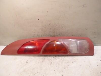 Fanale posteriore destro RENAULT KANGOO 2002