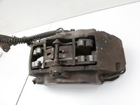 Audi Q7 4L 05-09 TDI 3,0 171KW Bremssattel Bremszange Rechts Vorne Audi Q7 4L 05-09 26.06.2007 7L6615150 gebraucht Vorschau 5