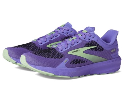 

Женские кроссовки и спортивная обувь Brooks Launch 9
