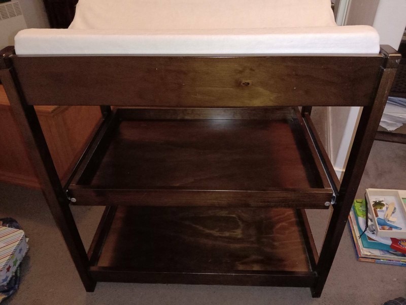 change table gumtree