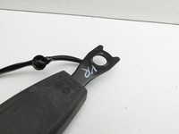 Mitsubishi ASX GAW 16-19 Gurtschloss Beifahrer Rechts Vorne Mitsubishi ASX GAW 16-19 15.09.2017 7000B669XA 6187695... Vorschau 5