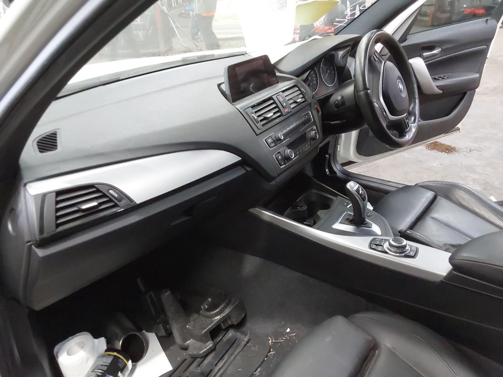 BMW 1 SERIES E87 03/2007-12/2013 RIGHT TAILLIGHT NON LED TYPE HATCHBACK - thumbnail 7