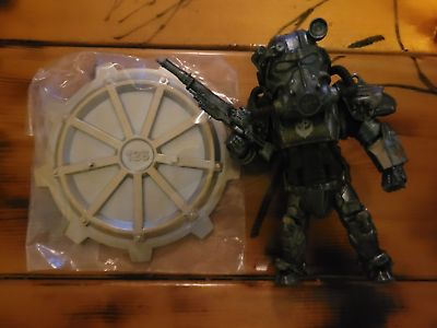 Loot crate best sale fallout power armor