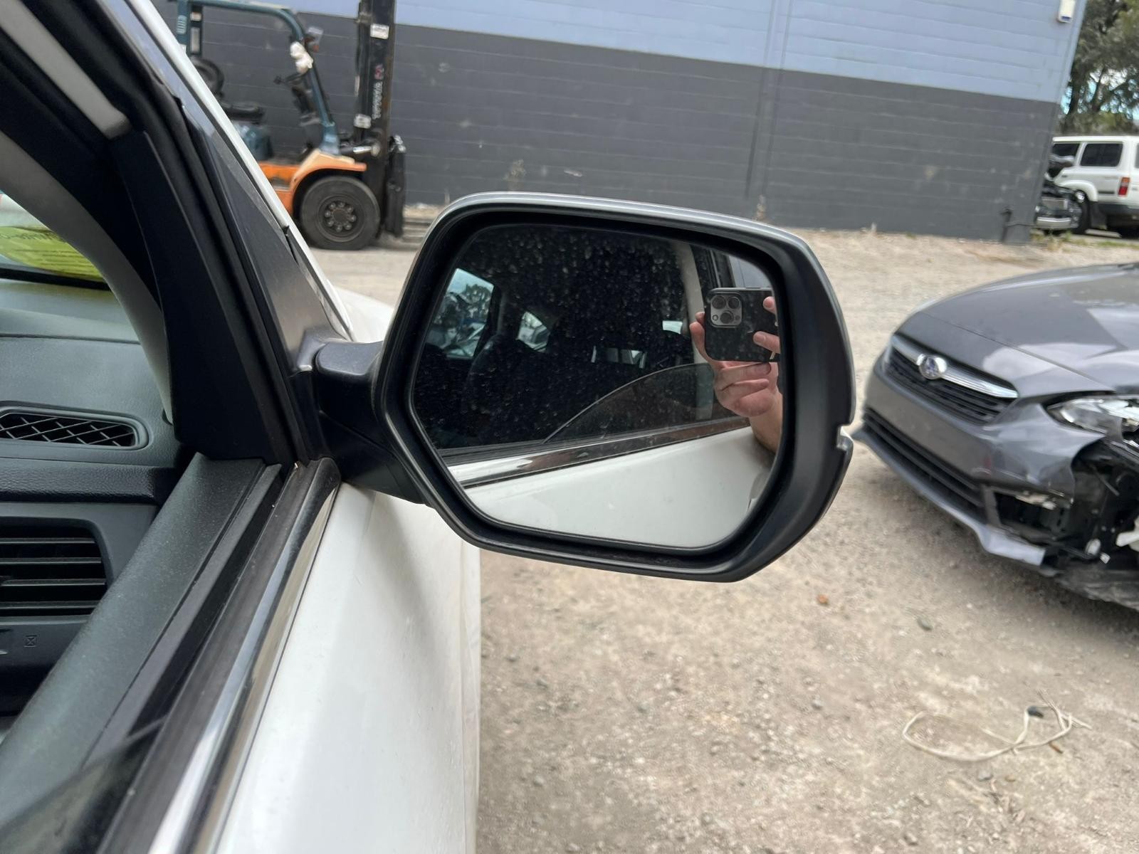 HONDA CRV RM 11/2012-04/2017 RIGHT GUARD LINER PETROL TYPE - thumbnail 4