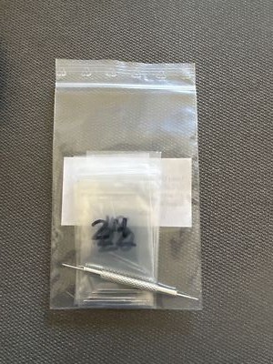 Fotos del artículo de un comprador verificado