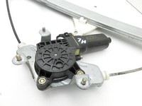 Hyundai Terracan 04-06 Fensterhebermotor mit Fensterheber Links Hinten Hyundai Terracan 04-06 30.03.2006 83404H1000... Vorschau 4