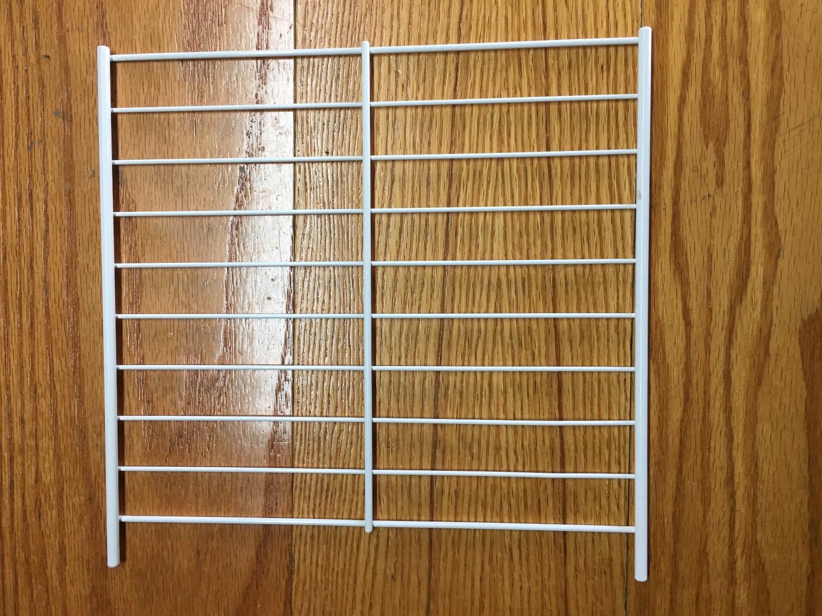 OEM GE General Electric Hotpoint Refrigerator Freezer 3/4 Shelf WR71X10234