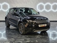 2020 Land Rover Range Rover Evoque 2.0 D150 SUV 5dr Diesel Manual FWD Euro 6 (s/
