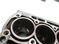 VW Passat CC 358 12-16 TSI 1,4 118KW CTHD Motorblock für Motor VW Passat CC 358 12-16 10.04.2013 03C103011AR gebraucht Vorschau 7