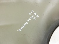 BMW E91 3er 320d 05-08 Kotflügel Rechts Vorne 475 BMW E91 3er 320d 05-08 02.02.2007 1355554 41355A55AF4 gebraucht Vorschau 6