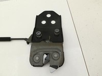 BMW F07 5er GT 535i 09-13 Verriegelung für Sitz Rechts Hinten BMW F07 5er GT 535i 09-13 28.02.2012 7112864... Vorschau 2
