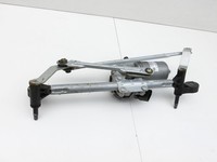 Opel Corsa E X15 14-19 Wischermotor m. Wischergestänge Vorne Opel Corsa E X15 14-19 25.02.2015 13432685 367546129... Vorschau 5
