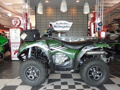 2019 Kawasaki Brute Force 750i 4x4 FEBRUARY SALE * HUGE PRICE CUTS * SAVE!!