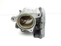 Peugeot 4007 GP 07-12 HDI 2,0 100KW DW12METED4 Drosselklappe Peugeot 4007 GP 07-12 27.09.2007 B152190104 9687888280... Vorschau 5